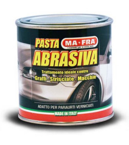 PASTA ABRASIVA