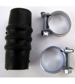 MANICOTTO BYPASS POMPA ACQUA