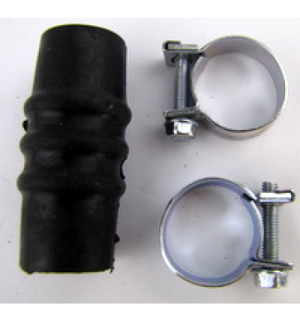 MANICOTTO BYPASS POMPA ACQUA