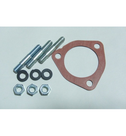 KIT PRIGIONIERI TERMOSTATO - CORTI