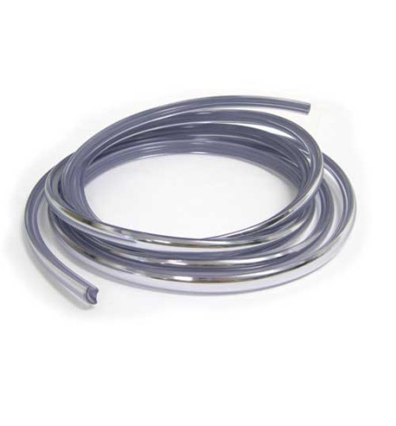 INSERTO CROMATO GUARNIZIONE PARABREZZA