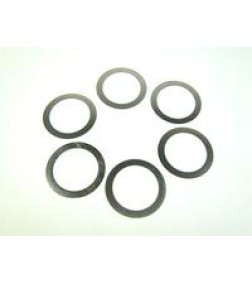 RASAMENTI EXTRA PER PERNI SFERICI