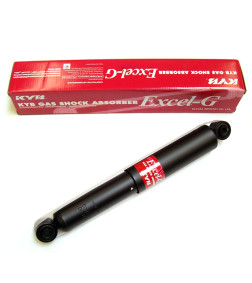AMMORTIZZATORE ANT. KYB EXCEL-G