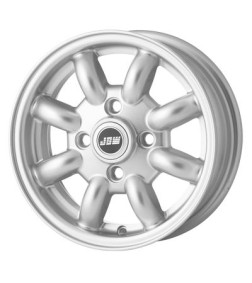 CERCHIO IN LEGA TIPO ROVER 4.5x12" - REPLICA