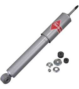 AMMORTIZZATORE POST. KYB GAS-A-JUST