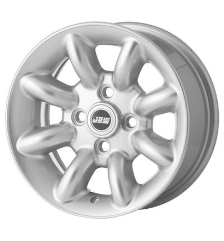 CERCHIO IN LEGA SPORTSPACK 6x13" 