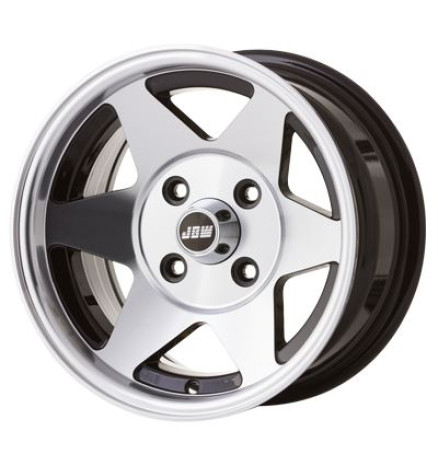 CERCHIO IN LEGA STARMAG 7x13" *ARGENTO*