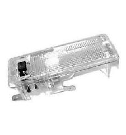 LUCE DI CORTESIA COMPLETA 1985-2000