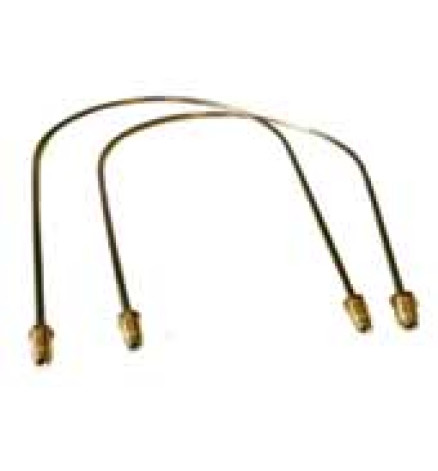 KIT RACCORDI PER POMPA FRENO DOPPIO CIRCUITO