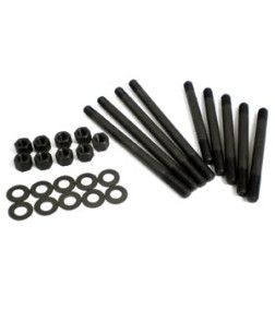 SERIE PRIGIONIERI TESTA (9 prigionieri)