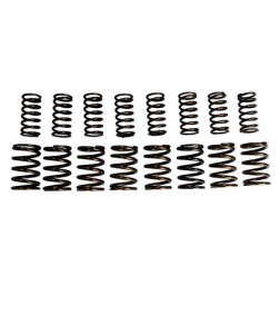 SET MOLLE VALVOLE DOPPIE