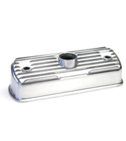 COPERCHIO PUNTERIE ALLUMINIO MINIFIN