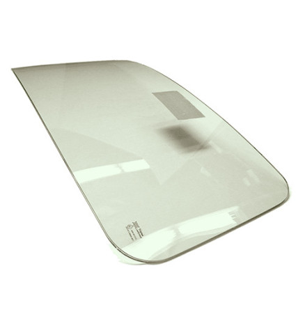 PARABREZZA LAMINATO AZZURRATO ***