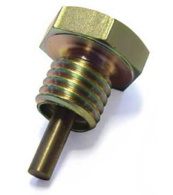 TAPPO SCARICO OLIO C/MAGNETE 