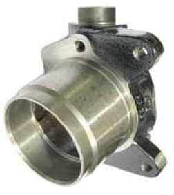 FUSELLO DX - FRENI A DISCO