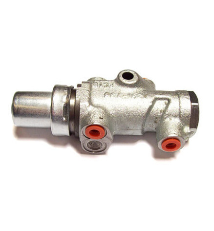 RIPARTITORE DI FRENATA