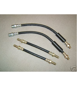 KIT TUBI FRENO - IMPIANTO DISCO/TAMBURO