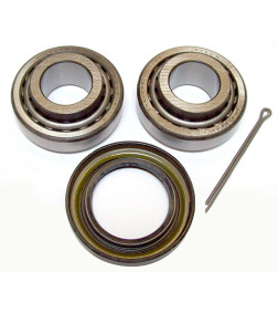 KIT CUSCINETTI RUOTA POSTERIORE