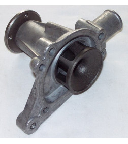 POMPA ACQUA MAGGIORATA SENZA BYPASS FINO 1996