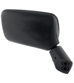 SPECCHIO RETROVISORE MGROVER NERO DX.