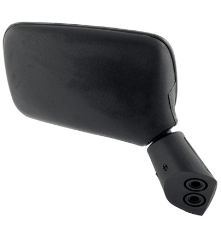 SPECCHIO RETROVISORE MGROVER NERO DX.