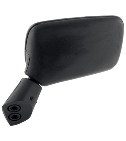 SPECCHIO RETROVISORE MGROVER NERO SX.