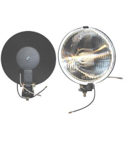 COPPIA FANALI PROFONDITA' WIPAC 