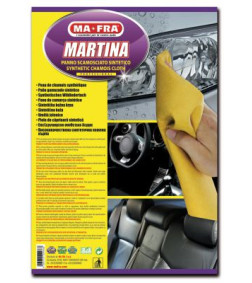 PANNO SCAMOSCIATO SINTETICO