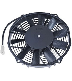 ELETTROVENTOLA MPI 1997-2000