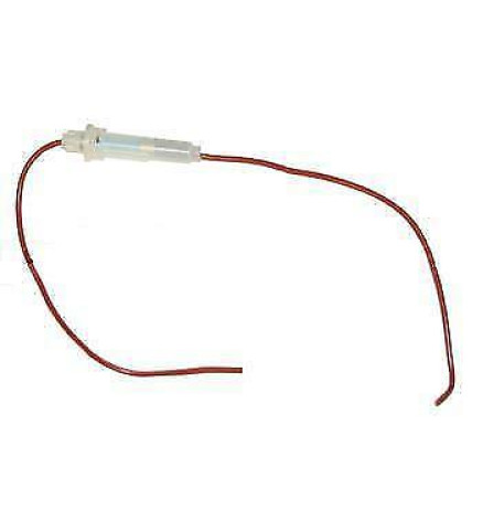 PORTAFUSIBILE IN LINEA