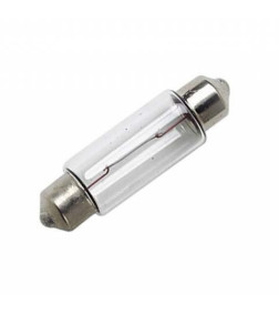 LAMPADA SILURO LUCE TARGA