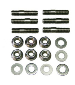 SERIE PRIGIONIERI INOX COLLETTORI 