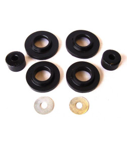 KIT BOCCOLE TELAIETTO ANT. POLY