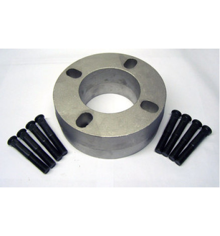 COPPIA DISTANZIALI 9mm POST.