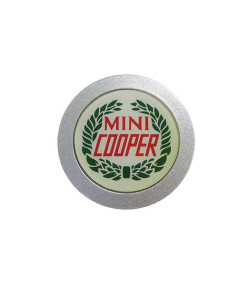 TAPPO MOZZO CERCHIO ROVER C/LOGO MINI COOPER