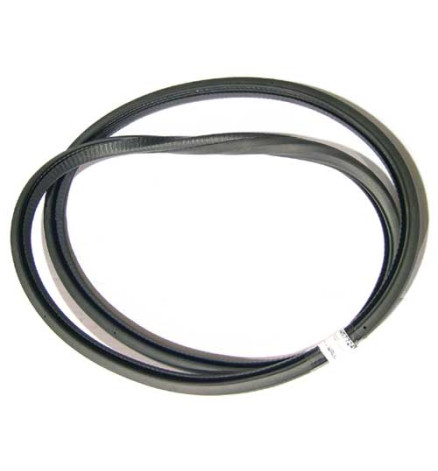 GUARNIZIONE VETRO A COMPASSO POST.