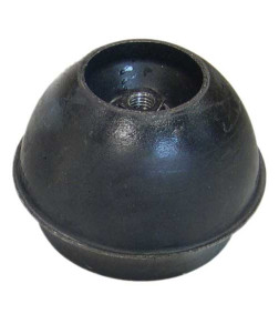 TAMPONE GOMMA QUALITA' EXTRA