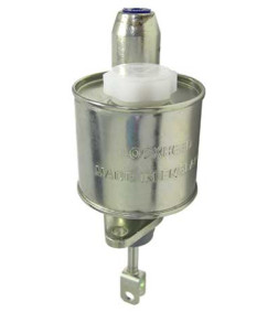 POMPA FRIZIONE METALLO (CILINDRO MAESTRO)