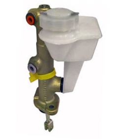 POMPA FRENO DOPPIO CIRCUITO