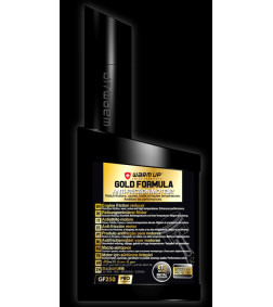 ADDITIVO ANTIATTRITO WARM UP GOLD FORMULA 250ml