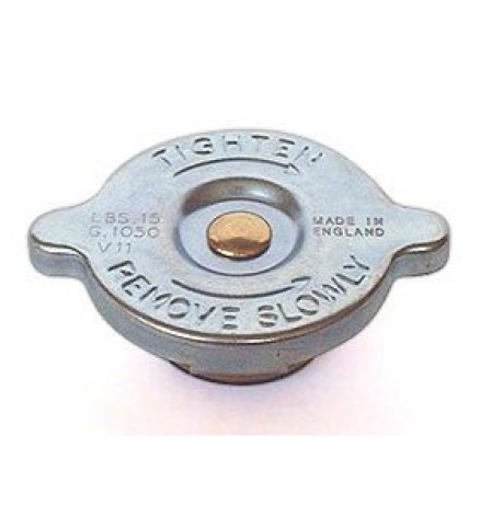 TAPPO RADIATORE - CORTO