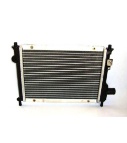 RADIATORE MPI (MK7) 1997-2000