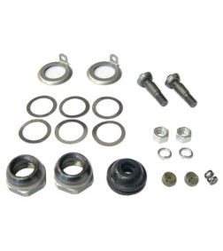 KIT PERNI (SNODI) SFERICI *BUDGET*