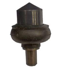 PERNO SOSPENSIONE (KNUCKLE JOINT) *BUDGET*