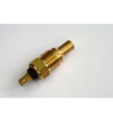 SENSORE TEMPERATURA ACQUA (NO INIEZIONE)