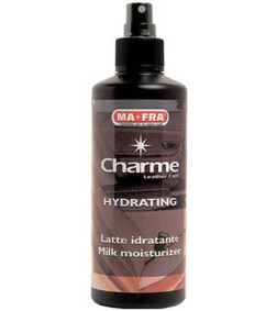 LATTE IDRATANTE PELLE