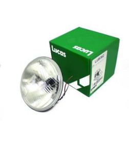 FANALE LUCAS 700 C/POSIZIONE