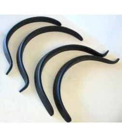 KIT ARCHI PASSARUOTA W&P STYLE ABS