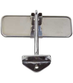 SPECCHIO RETROVISORE INTERNO CROMATO