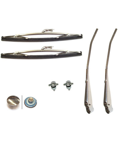 KIT TERGI HEAVY DUTY